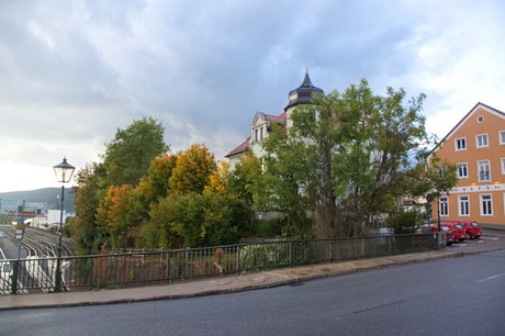 Furth im Wald